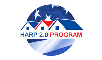 Home Affordable Refinance Program